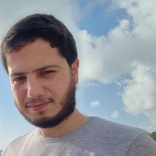 صورة شخصية